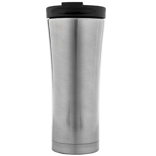 TERMO TERBUX PLATA (T 27 - ACERO INOXIDABLE)