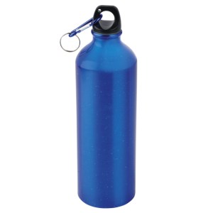 CILINDRO DE ALUMINIO NIZA TA4875 AZUL (Aluminio)