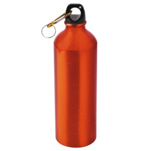 CILINDRO DE ALUMINIO NIZA TA4875 NARANJA (Aluminio)