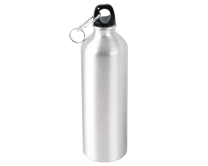 CILINDRO DE ALUMINIO NIZA TA4875 PLATA (Aluminio)
