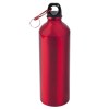 CILINDRO DE ALUMINIO NIZA TA4875 ROJO (Aluminio)