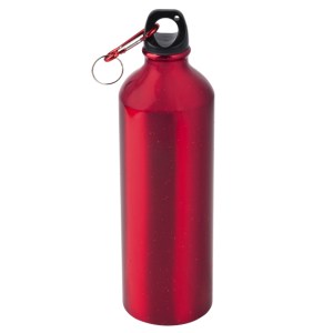 CILINDRO DE ALUMINIO NIZA TA4875 ROJO (Aluminio)