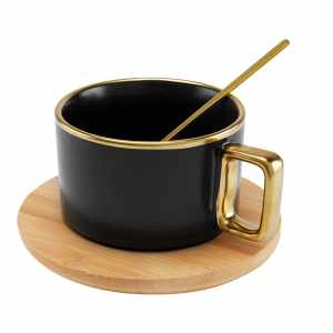 TAZA MABUM NEGRO TAZ 057 N ()
