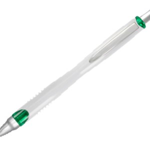 BOLIGRAFO ANDARES TBP3963 VERDE (Plástico)