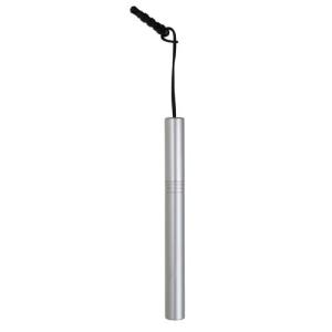 TOUCH SCREEN LESOTHO PLATA TCH 001 S (ALUMINIO)