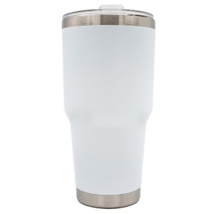 TERMO MAGNO 800ML (TEC159-U) BLANCO
