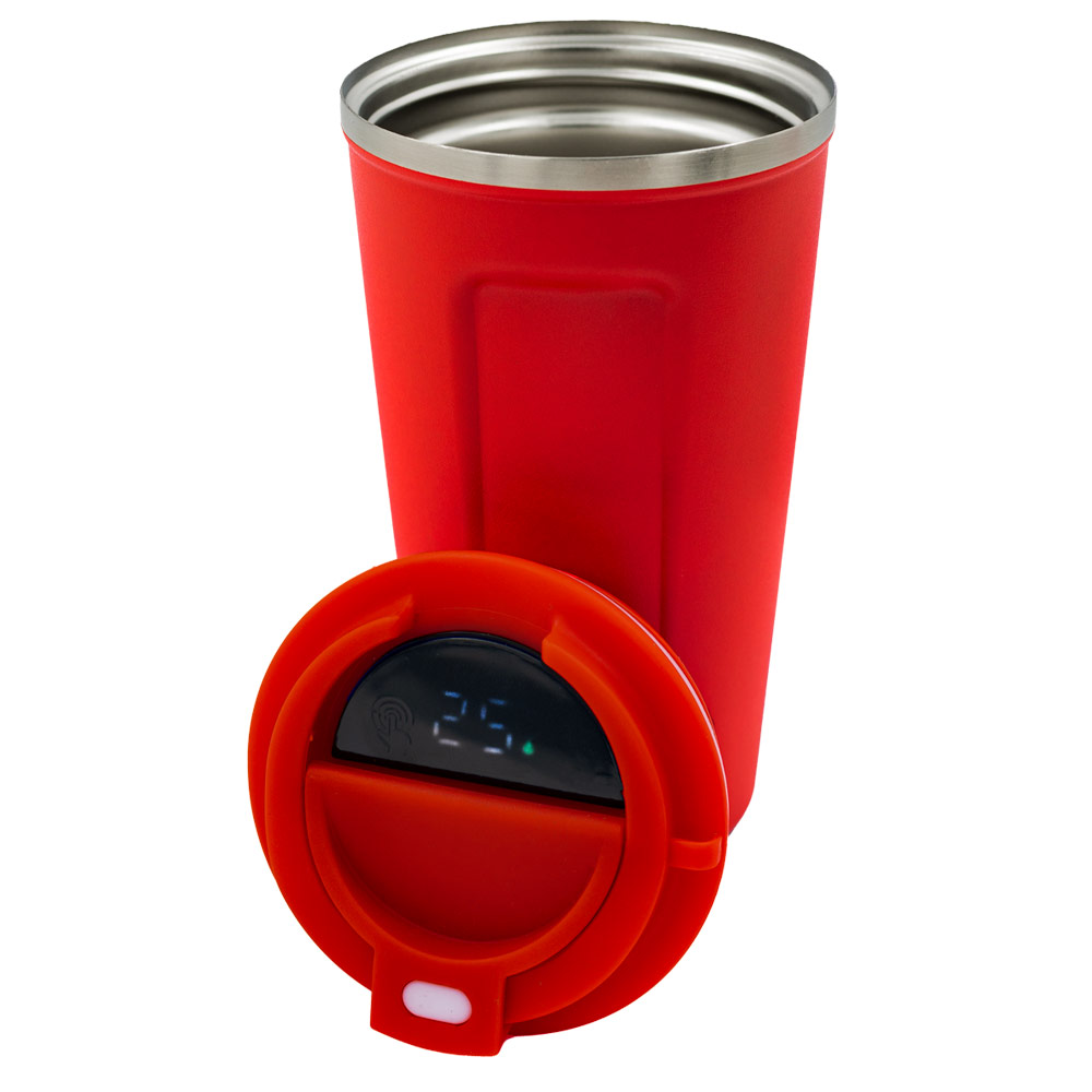 TEC164-rj.jpg Termo Digital Galaxy 510ML (TEC164-U) Rojo