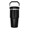 Termo Handle 600ML (TEC173-U) Negro