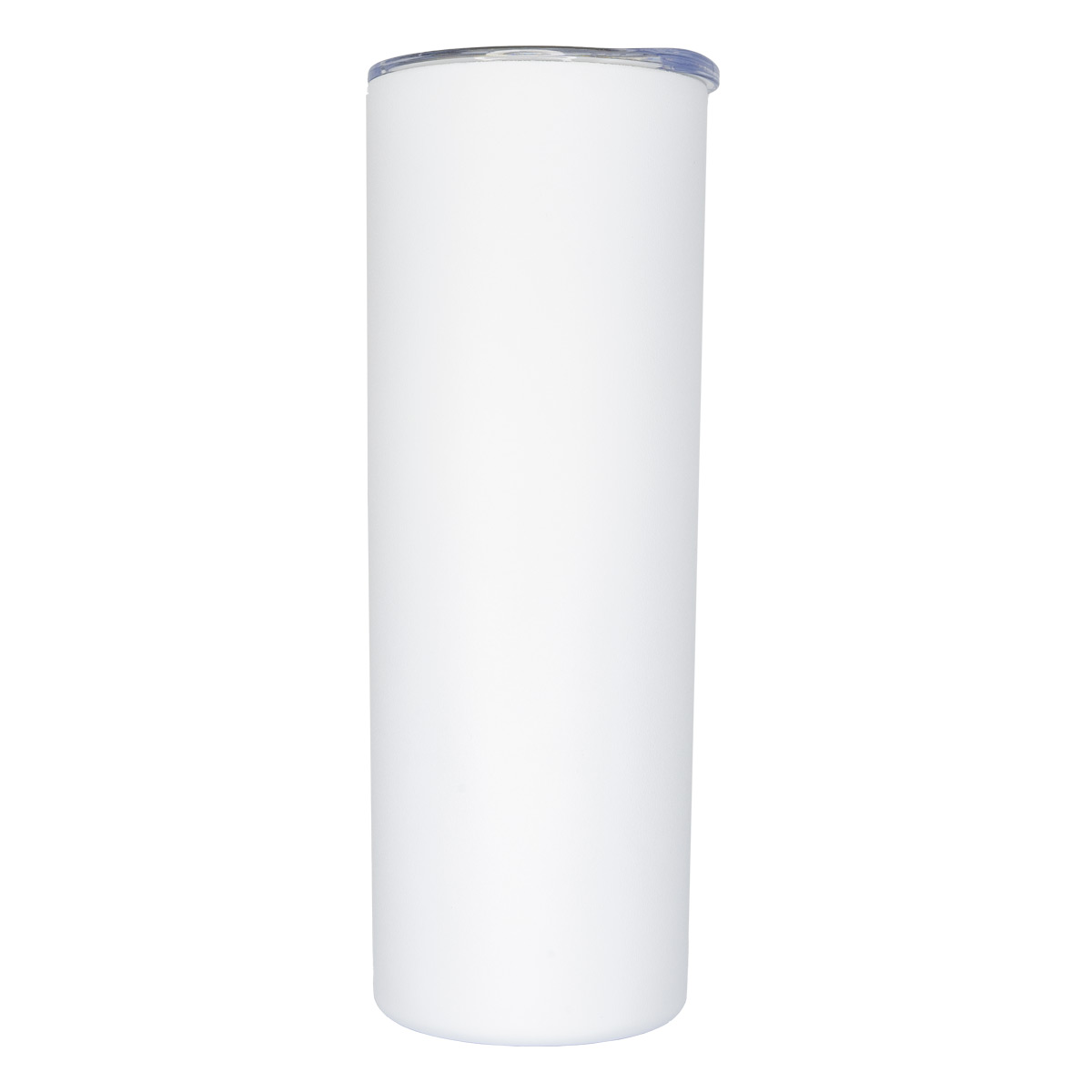 Termo Zylinder 600ML (TEC174-U) Blanco