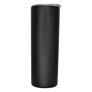 Termo Zylinder 600ML (TEC174-U) Negro