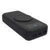 Powerbank Qi Strong 20,000mAh (TEC176-U) Negro
