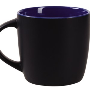 TARRO 11OZ LUCIANA TL099 AZUL (Cerámica)