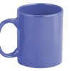 Tarro 11OZ. Tahiti TL7102 Azul (Ceramica / A040158 / articulos promocionales)