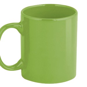 TARRO 11OZ. TAHITI TL7102 VERDE CLARO (Cerámica)