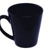TARRO CONICO 11OZ. TL9749 COBALTO (Cerámica)