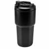 TERMO JAUNE NEGRO TMPS 111 N (ACERO INOXIDABLE / PLÁSTICO)