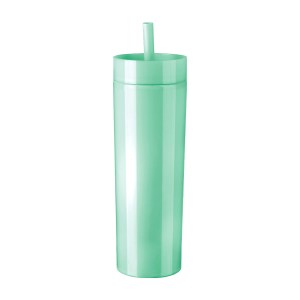 TERMO MEREDI VERDE TMPS 178 V (PLÁSTICO)