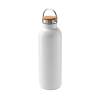 Termo Rambler Blanco TMPS 179 B (Acero inoxidable / corcho)