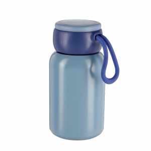 TERMO PETITE AZUL TMPS 191 A (ACERO INOXIDABLE / PLÁSTICO)