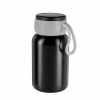 TERMO PETITE NEGRO TMPS 191 N (ACERO INOXIDABLE / PLÁSTICO)