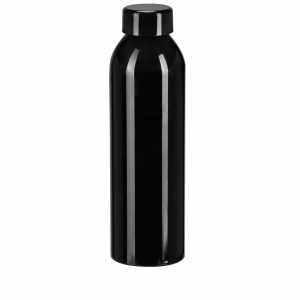 CILINDRO WARHOL NEGRO TMPS 192 N (ALUMINIO / PLÁSTICO)