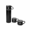 Set Kalita Negro TMPS 195 N (Acero inoxidable / plástico)