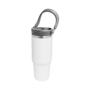 TERMO KAWIT BLANCO TMPS 197 B (ACERO INOXIDABLE / PLÁSTICO)