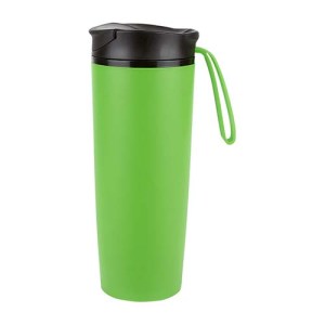 TERMO VITALI VERDE TMPS 36 V (ACERO INOXIDABLE / PLÁSTICO)