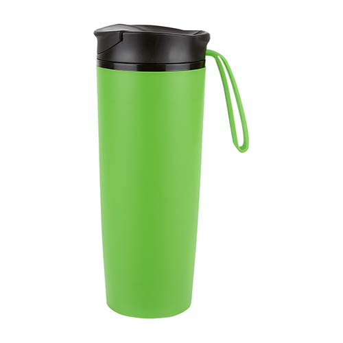 TERMO VITALI VERDE TMPS 36 V (ACERO INOXIDABLE / PLÁSTICO)