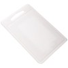 TABLA P/PICAR CHEF TP166 BLANCO (Polipropil)
