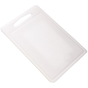 TABLA P/PICAR CHEF TP166 BLANCO (Polipropil)
