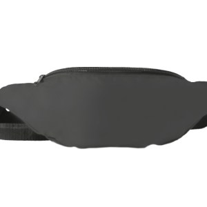 CANGURERA AJUSTABLE PARMA TXC4644 NEGRO (Poliéster 210D)