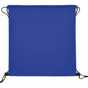 MORRAL CON JARETAS VALENCIA TXM2261 AZUL (Poliéster 210D)