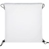 MORRAL CON JARETAS VALENCIA TXM2261 BLANCO (Poliéster 210D)
