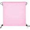 MORRAL CON JARETAS VALENCIA TXM2261 ROSA (Poliéster 210D)