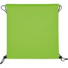 MORRAL CON JARETAS VALENCIA TXM2261 VERDE CLARO (Poliéster 210D)