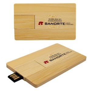 MEMORIA USB - DISEÑO ESPECIAL PARA PROYECTOS EN 2D Y 3D (USB-C003-U)