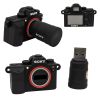 MEMORIA USB - DISEÑO ESPECIAL PARA PROYECTOS EN 2D Y 3D (USB-C010-U)