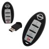 MEMORIA USB - DISEÑO ESPECIAL PARA PROYECTOS EN 2D Y 3D (USB-C012-U)