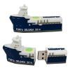 MEMORIA USB - DISEÑO ESPECIAL PARA PROYECTOS EN 2D Y 3D (USB-C013-U)