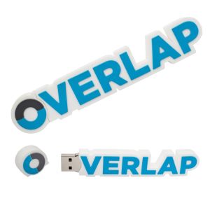 MEMORIA USB - DISEÑO ESPECIAL PARA PROYECTOS EN 2D Y 3D (USB-C014-U)