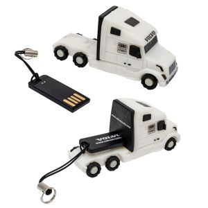 MEMORIA USB - DISEÑO ESPECIAL PARA PROYECTOS EN 2D Y 3D (USB-C015-U)