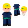 MEMORIA USB - DISEÑO ESPECIAL PARA PROYECTOS EN 2D Y 3D (USB-C018-U)