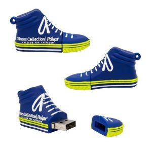 MEMORIA USB - DISEÑO ESPECIAL PARA PROYECTOS EN 2D Y 3D (USB-C019-U)