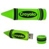 MEMORIA USB - DISEÑO ESPECIAL PARA PROYECTOS EN 2D Y 3D (USB-C022-U)