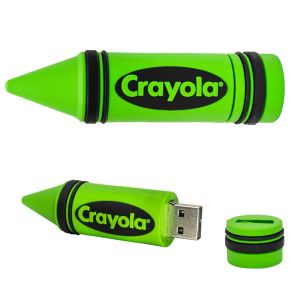 MEMORIA USB - DISEÑO ESPECIAL PARA PROYECTOS EN 2D Y 3D (USB-C022-U)