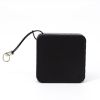 Memoria Usb Galleta 8GB (USB132-U) Negro