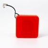 Memoria Usb Galleta 4GB (USB011-U) Rojo