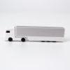 MEMORIA USB TRAILER 8GB (USB015-U) BLANCO