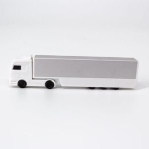 MEMORIA USB TRAILER 8GB (USB015-U) BLANCO